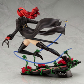 Persona 5 Royal ARTFXJ 1/8 PVC Figure Kasumi Yoshizawa Phantom Thief Ver. 21 cm