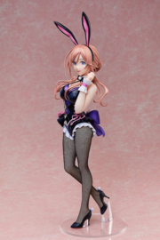 The Idolmaster Gakuen 1/4 PVC Figure Rinami Himesaki: Bunny Ver. 45 cm - PRE-ORDER