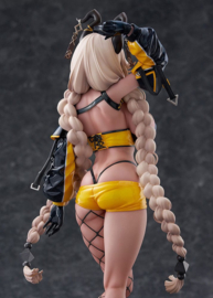 Azur Lane 1/7 PVC Figure Owari Anime Expo 2024 Ver. 28 cm - PRE-ORDER