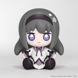 Puella Magi Madoka Magica Huggy Good Smile Mini Figure Homura Akemi 7 cm - PRE-ORDER