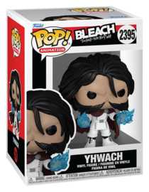 Bleach Thousand Year Blood War Funko Pop Yhwach #2395 - PRE-ORDER