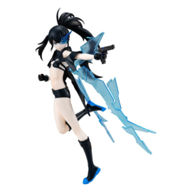 Black Rock Shooter: Dawn Fall Pop Up Parade PVC Figure Empress (Black Rock Shooter) Dawn Fall Awakened Ver. 17 cm