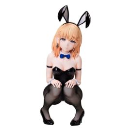 Butareba: The Story of a Man Turned into a Pig 1/4 PVC Figure Jess: Bunny Ver. 27 cm - PRE-ORDER