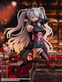 Azur Lane 1/7 PVC Figure Prinz Eugen: Kindred Evening Spirits Ver. 24 cm - PRE-ORDER