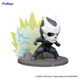 Kaiju No. 8 Hold Figure PVC Figure Kaiju No. 8 7 cm