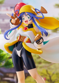 Saber Marionette J Pop Up Parade PVC SP Figure Lime 22 cm - PRE-ORDER