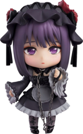 My Dress Up Darling Nendoroid Action Figure Shizuku Kuroe (Marin Kitagawa Cosplay) 10 cm