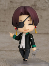 Wind Breaker Nendoroid Action Figure Hayato Suo 10 cm - PRE-ORDER