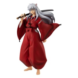 Inuyasha The Final Act Pop Up Parade PVC Figure Inuyasha (re-run) 17 cm