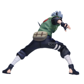 Naruto 72 Series Vibration Stars PVC Figure Kakashi Hatake 13 cm - PRE-ORDER
