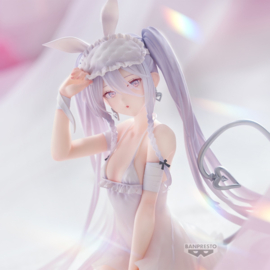 Original Character by Rurudo Espresto PVC Figure Sleepy Bunny - PRE-ORDER