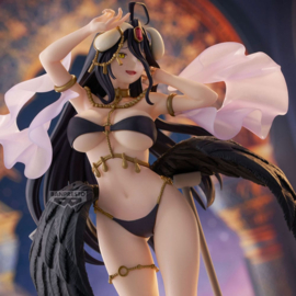 Overlord PVC Figure Classical Tuning Arabian Nights Albedo 21 cm - PRE-ORDER