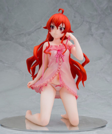 Mushoku Tensei: Jobless Reincarnation Season 2 1/7 PVC Figure Eris Boreas Greyrat lingerie Ver. 18 cm - PRE-ORDER