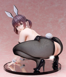 Original Character by Tsujisanta-sensei 1/4 PVC Figure Nagachichi Nagai-san Bunny Girl Ver. 27 cm - PRE-ORDER