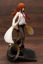 Steins Gate 1/8 PVC Figure Kurisu Makise Antinomic Dual 25 cm - PRE-ORDER