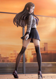 13 Sentinels: Aegis Rim 1/7 PVC Figure Megumi Yakushiji 24 cm