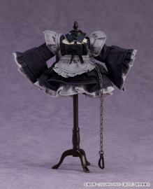 My Dress-Up Darling Nendoroid Doll Shizuku Kuroe Cosplay by Marin 14 cm