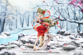 Character Vocal Series 01: Hatsune Miku 1/7 Figure Hatsune Miku: Meihua Sannong Ver. 24 cm - PRE-ORDER
