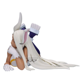 My Hero Academia Glitter & Glamours PVC Figure Mirko 11 cm - PRE-ORDER