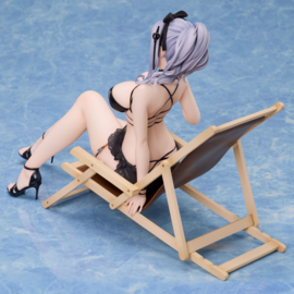 Azur Lane 1/7 PVC Figure Giulio Cesare: High Tide Under the Sunlight 16 cm - PRE-ORDER