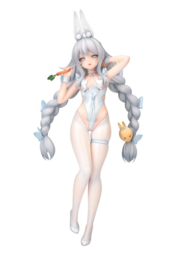 Azur Lane 1/6 PVC Figure Le Malin Nap Loving Lapin Ver. 28 cm - PRE-ORDER