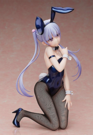 New Game! 1/4 PVC Figure Aoba Suzukaze Bunny Ver. 30 cm