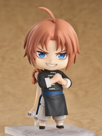 Gintama Nendoroid Action Figure Kamui 10 cm - PRE-ORDER