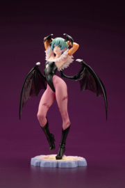 Darkstalkers Bishoujo 1/7 PVC Figure Lilith Limited Edition 22 cm - PRE-ORDER