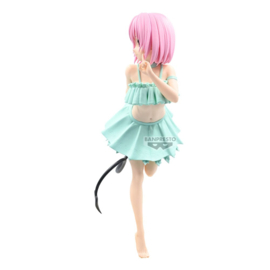 To Love Ru Darkness Glitter & Glamours PVC Figure Momo Belia Deviluke 22 cm