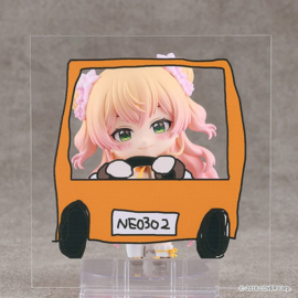 Hololive Production Nendoroid Action Figure Momosuzu Nene 10 cm - PRE-ORDER