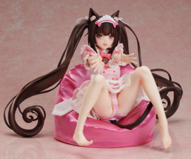 Nekopara 1/4 PVC Figure Chocola Bare Leg Ver. 35 cm - PRE-ORDER