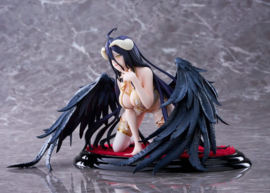 Overlord 1/7 PVC Figure Albedo lingerie Ver. 15 cm - PRE-ORDER