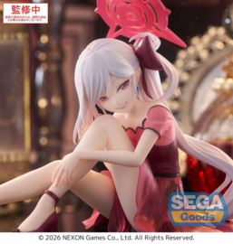 Blue Archive Yumemirize PVC Figure Mutsuki 12 cm - PRE-ORDER