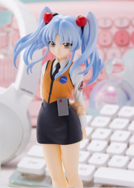 Martian Successor Nadesico Pop Up Parade Figure Ruri Hoshino 16 cm