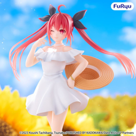 Date A Live V Muchute PVC Figure Kotori Itsuka Summer Dress 20 cm - PRE-ORDER