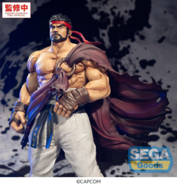 Street Fighter FIGURIZMa PVC Figure Ryu 26 cm - PRE-ORDER