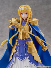 Sword Art Online Cantabile PVC Figure Alice 21 cm - PRE-ORDER