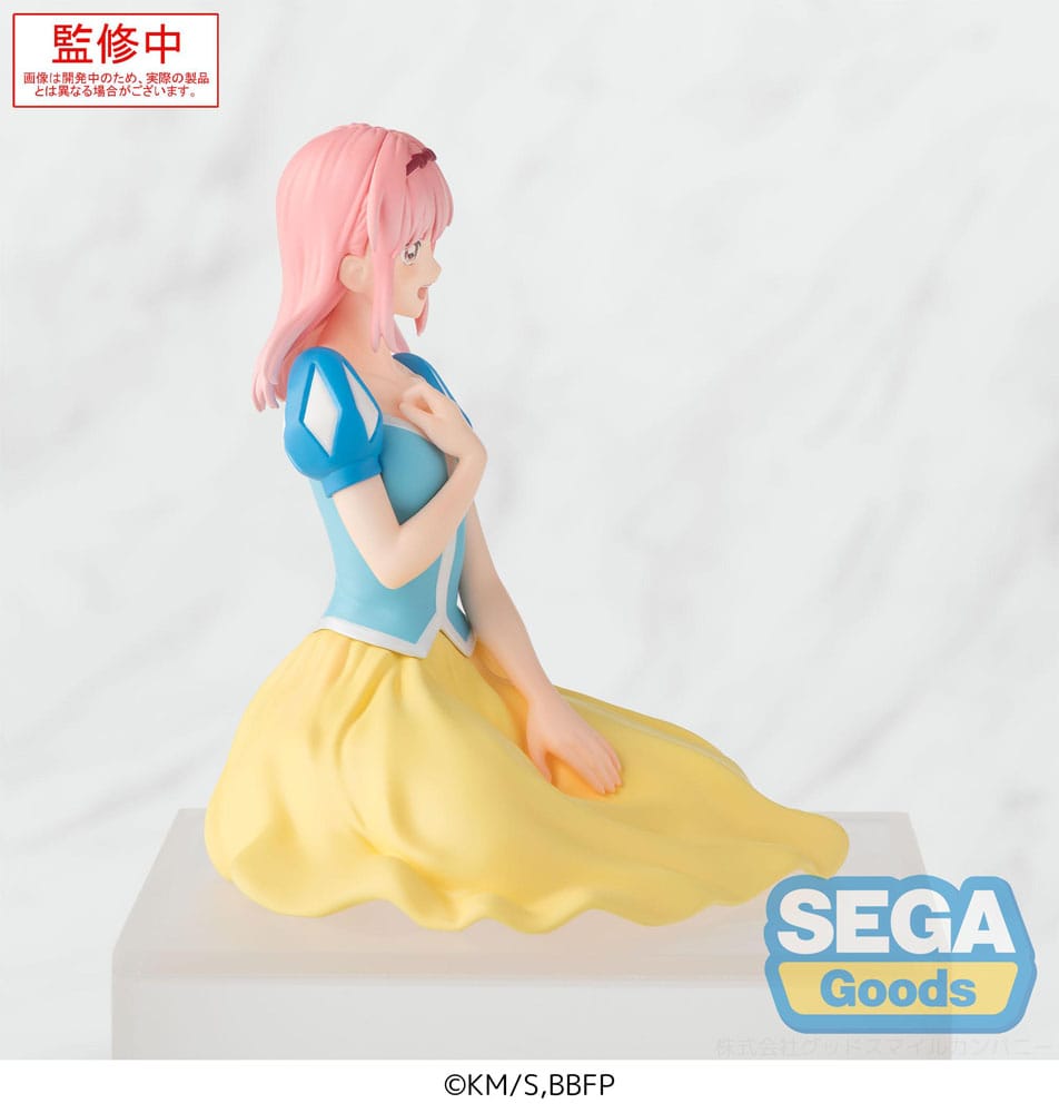 Blue Box PM Perching PVC Figure Hina Chono Cultural Festival Ver. 9 cm - PRE-ORDER