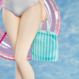 Original Illustration PVC Figure Minori Chigusa illustration Saotome Shino 25 cm - PRE-ORDER