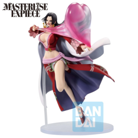 One Piece Memory of Heroines Ichibansho PVC Figure Boa Hancock 20 cm