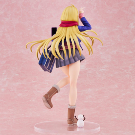 Hokkaido Gals Are Super Adorable 1/6 PVC Figure Minami Fuyuki 28 cm - PRE-ORDER