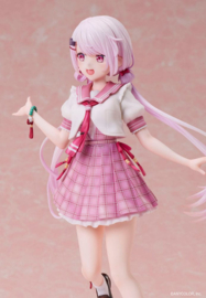 Nijisanji 1/7 PVC Figure Shiina Yuika 23 cm - PRE-ORDER