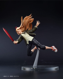 Chainsaw Man PVC Figure Power Aerial