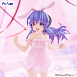 Higurashi: When They Cry Sotsu BiCute Bunnies PVC Figure Hanyu 23 cm - PRE-ORDER