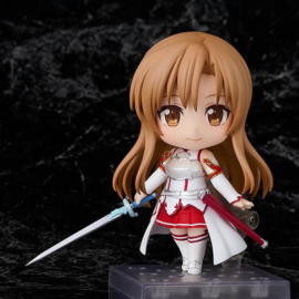 Sword Art Online Nendoroid Action Figure Asuna 2.0 10 cm - PRE-ORDER
