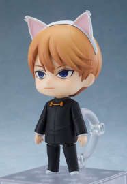 Kaguya-sama: Love Is War Nendoroid Action Figure Miyuki Shirogane 10 cm - PRE-ORDER