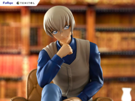 Case Closed Tenitol PVC Figure Toru Amuro 16 cm - PRE-ORDER