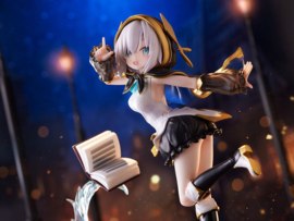 Nijisanji Tenitol PVC Figure Ars Almal 17 cm