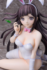 Danganronpa 2 Goodbye Despair 1/4 PVC Figure Mikan Tsumiki: Bunny Ver. 28 cm - PRE-ORDER