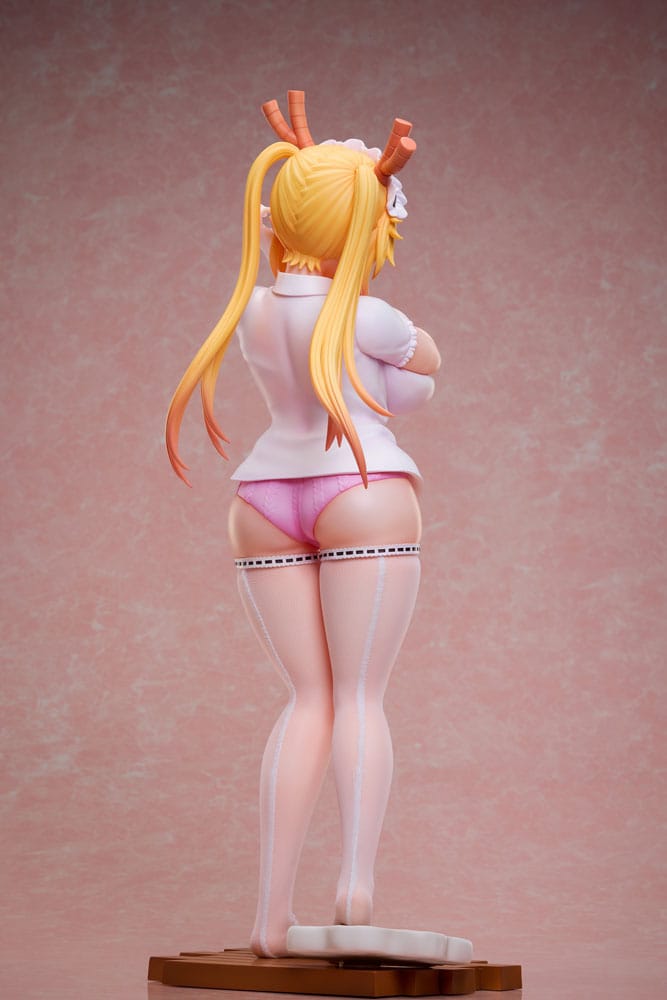 Miss Kobayashi's Dragon Maid 1/4 PVC Figure Tohru 48 cm - PRE-ORDER